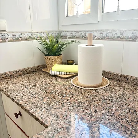 Agnes La Manga del Mar Menor