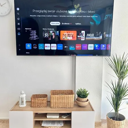 Appartement Agnes La Manga del Mar Menor