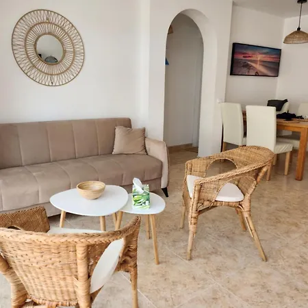 Agnes La Manga del Mar Menor