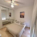 Agnes Apartment