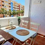 Agnes Apartment *