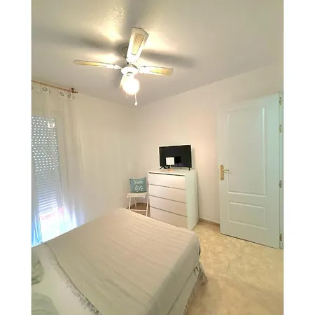 Agnes Apartment *