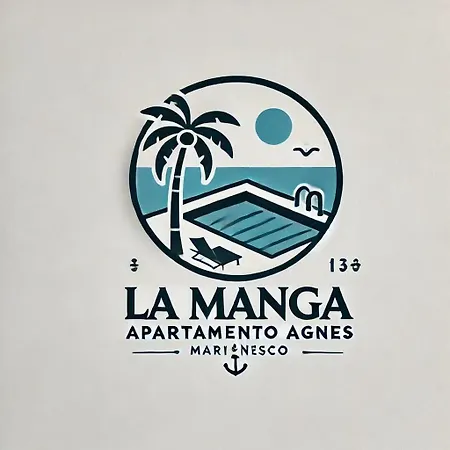 Apartamento Agnes La Manga del Mar Menor