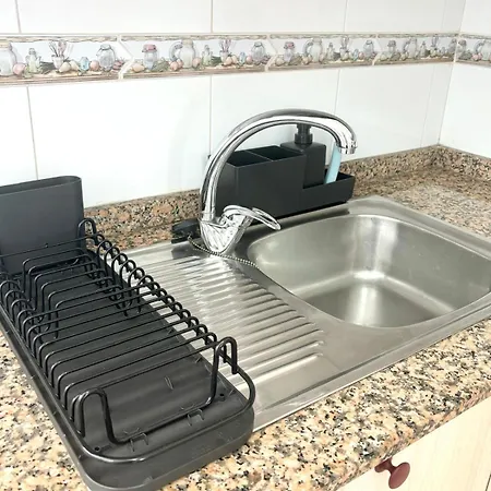 Agnes * La Manga del Mar Menor