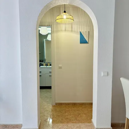 Apartment Agnes La Manga del Mar Menor