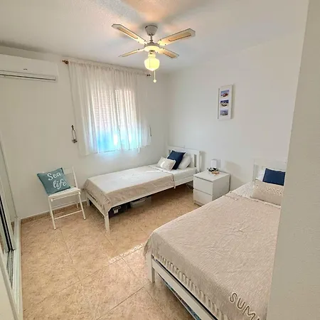 Apartment Agnes La Manga del Mar Menor
