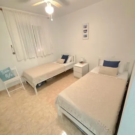 Apartamento Agnes La Manga del Mar Menor
