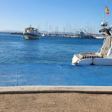 Agnes * La Manga del Mar Menor