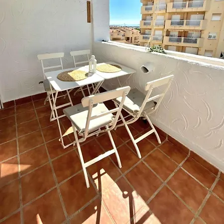 Agnes * La Manga del Mar Menor