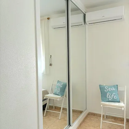 Agnes Apartment
