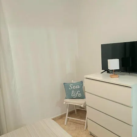 Apartamento Agnes La Manga del Mar Menor