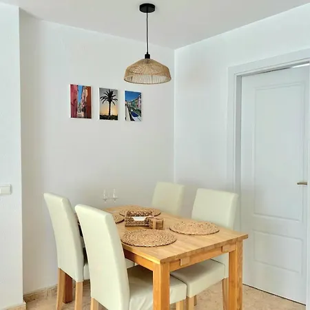 Agnes Apartamento La Manga del Mar Menor