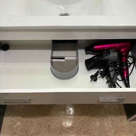 Apartamento Agnes La Manga del Mar Menor