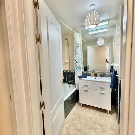 Agnes * Λα Μάνγκα Δελ Μαρ Μενόρ