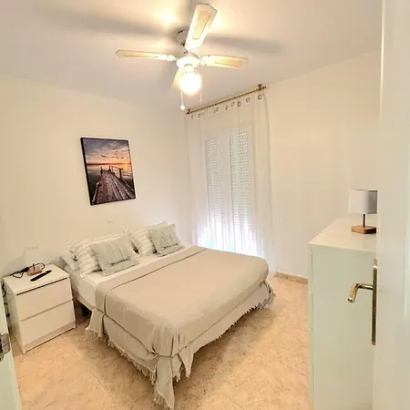 Agnes Apartamento La Manga del Mar Menor