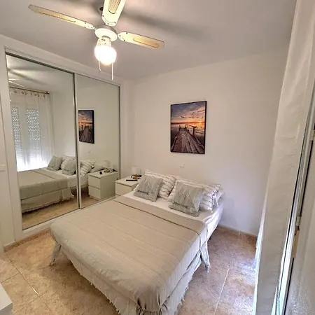Agnes Apartment