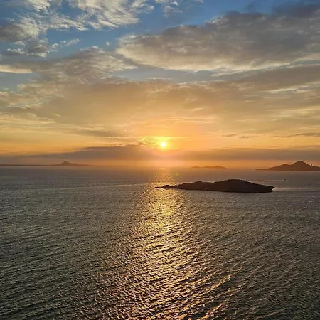 Agnes Lägenhet La Manga del Mar Menor