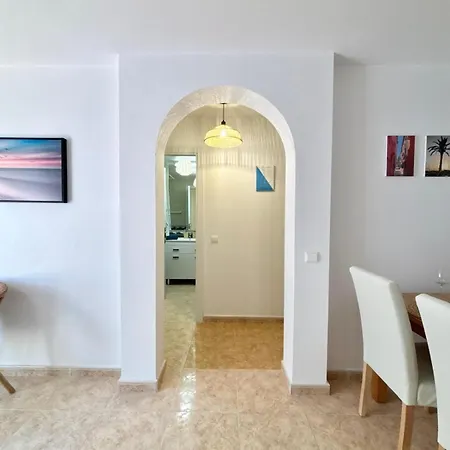 Apartment Agnes