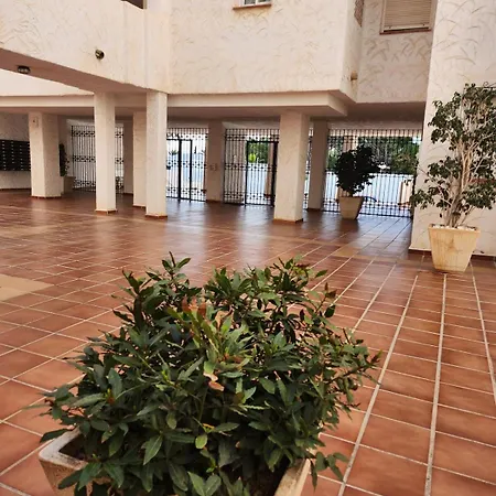 Apartment Agnes La Manga del Mar Menor