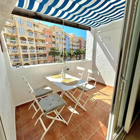 Apartamento Agnes