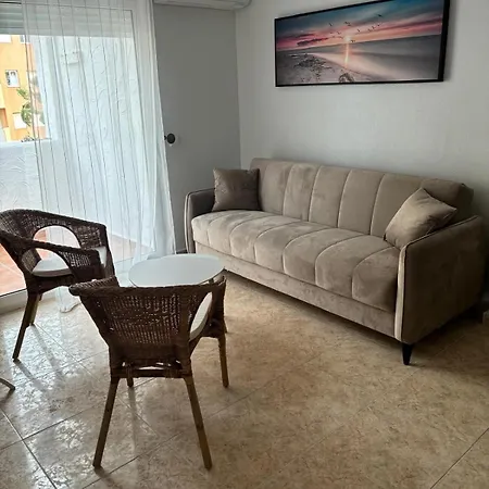 Apartment Agnes *