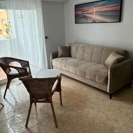 Apartment Agnes *
