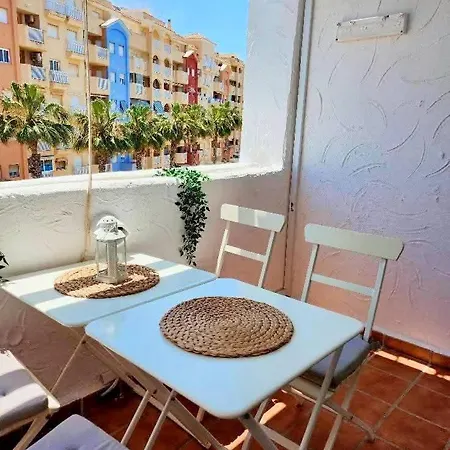 Agnes Apartment *