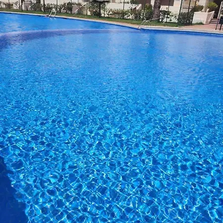 Agnes Apartment La Manga del Mar Menor