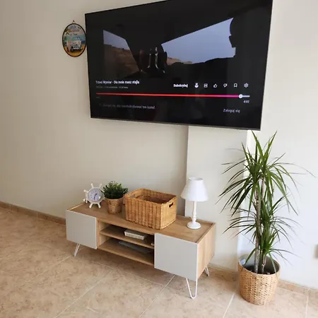 Agnes Apartment