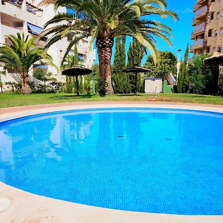 Agnes Lägenhet La Manga del Mar Menor