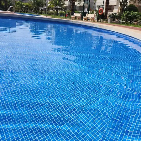 Agnes Lägenhet La Manga del Mar Menor