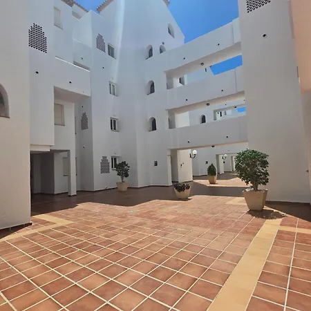 Apartment Agnes La Manga del Mar Menor