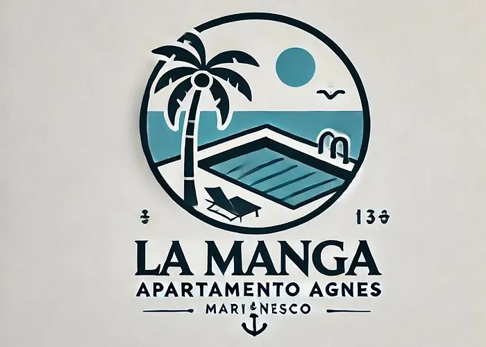 Apartmán Agnes La Manga del Mar Menor