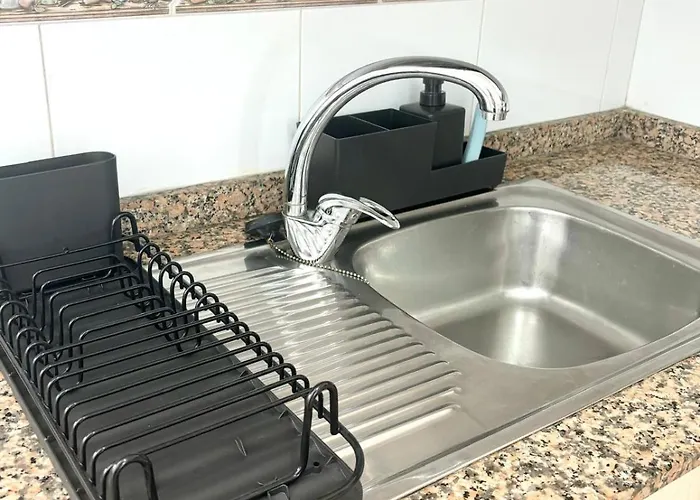 Agnes * La Manga del Mar Menor