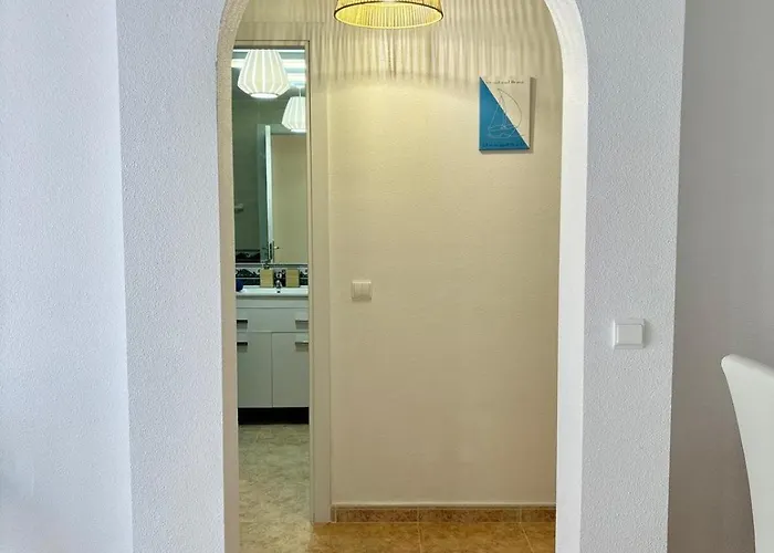 Apartment Agnes La Manga del Mar Menor