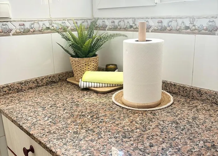 Agnes ラ・マンガ・デル・マール・メノール