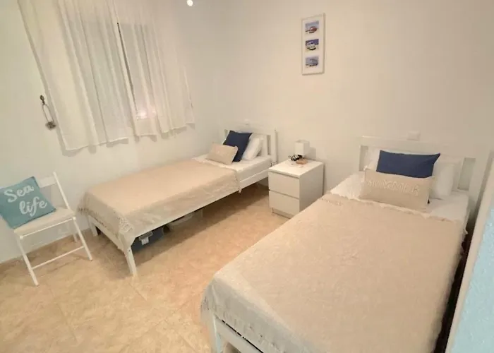 Apartment Agnes La Manga del Mar Menor