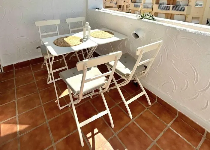 Agnes * La Manga del Mar Menor