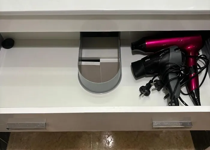 アパート Agnes ラ・マンガ・デル・マール・メノール