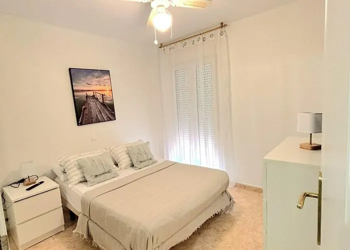 Agnes Apartment La Manga del Mar Menor