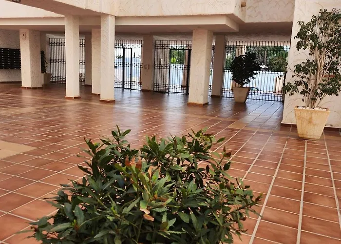 Apartmán Agnes La Manga del Mar Menor