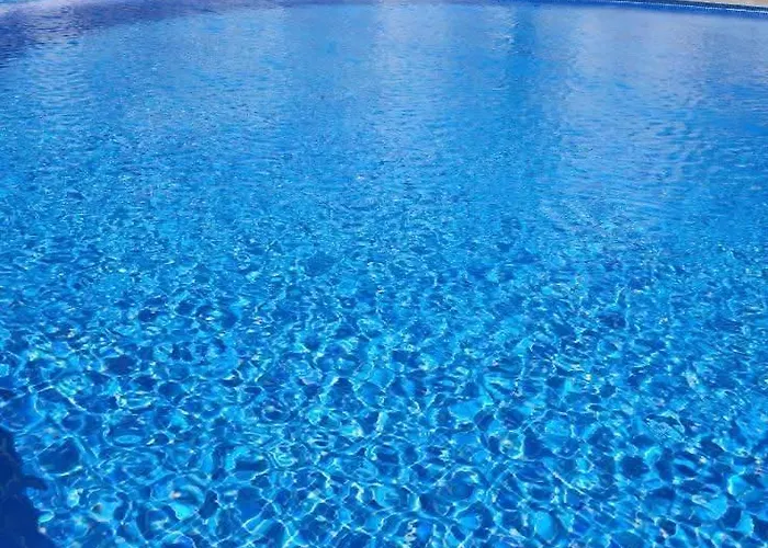 Agnes 公寓 拉曼加戴尔马尔梅纳