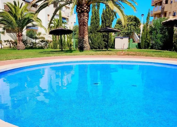 Agnes Apartment La Manga del Mar Menor