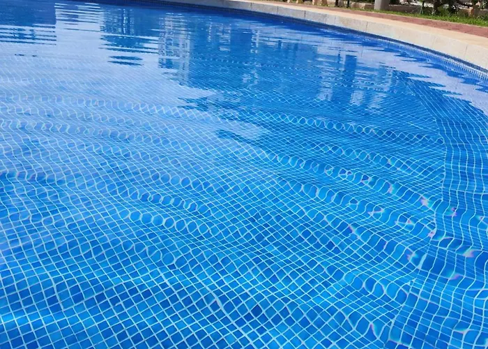 Agnes Apartmán La Manga del Mar Menor