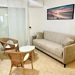 Agnes Apartment