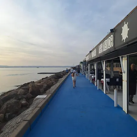 Appartamento Agnes *