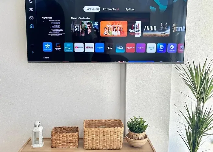 Appartamento Agnes La Manga del Mar Menor