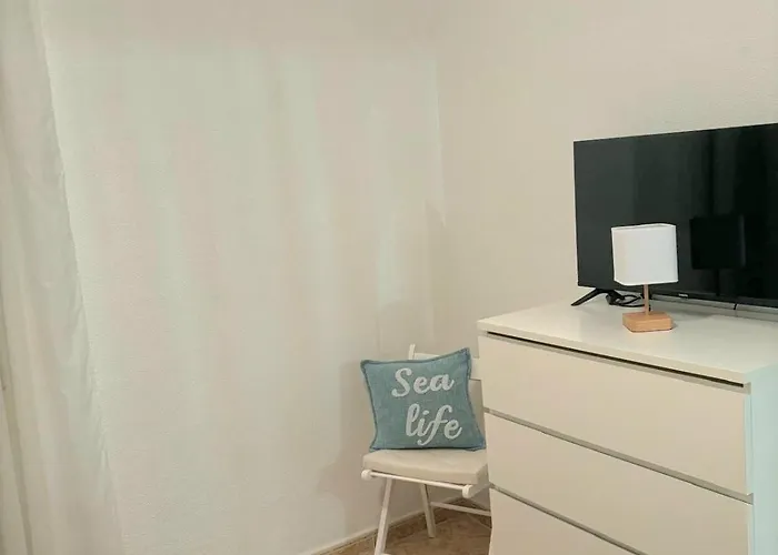 Appartamento Agnes La Manga del Mar Menor