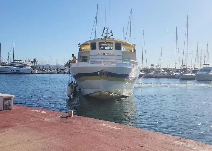 Appartamento Agnes *